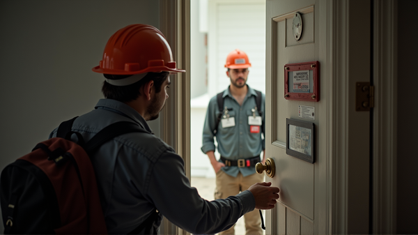 Stay Safe from Scammers: American Water's Guide to Protecting Customers