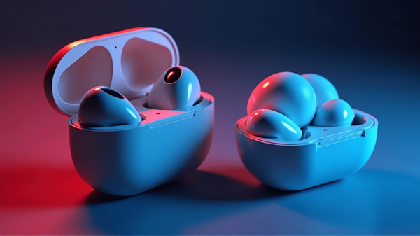 Samsung Galaxy Buds 3 Pro vs. Apple AirPods Pro 3: The Battle for Best Buds