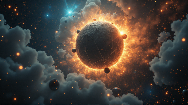 Groundbreaking Discoveries: Dark Matter, Ancestral Mysteries, and Glowing Skies