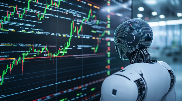 Is Stjärn Finoria the Ultimate Trading Solution?