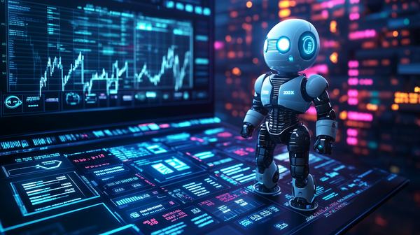 Vertex Capital AI: Is This Trading Platform Worth Your Trust?