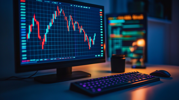 Is Vespolfin a Fake or a Trustworthy Trading System? Find Out Now!