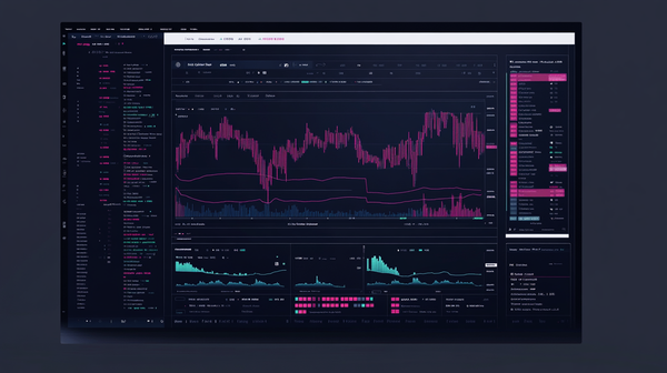 Lavandbit Summit Uncovered: Can You Trust This Trading Giant?