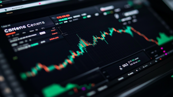 Unveiling Fulgor Tradevo: Is This Trading Platform Too Good to Be True?