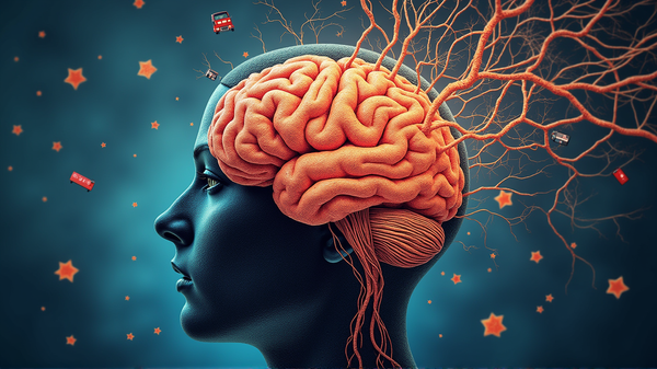 Unmasking Irritability: When It's More Than Just a Mood