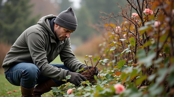 Unlock December's Gardening Secrets: Propagate Your Way to a Lush Spring