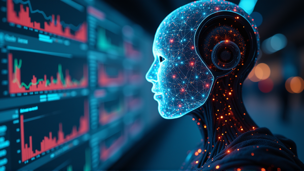 AI Triumphs as Alphabet Nears the Exclusive $4 Trillion Club