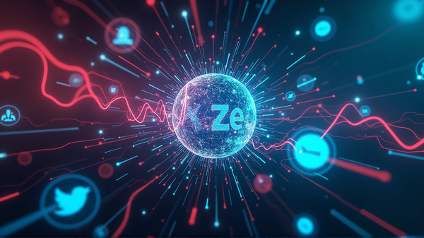 Cloudflare Crisis: Major Web Platforms Down in Widespread Outage