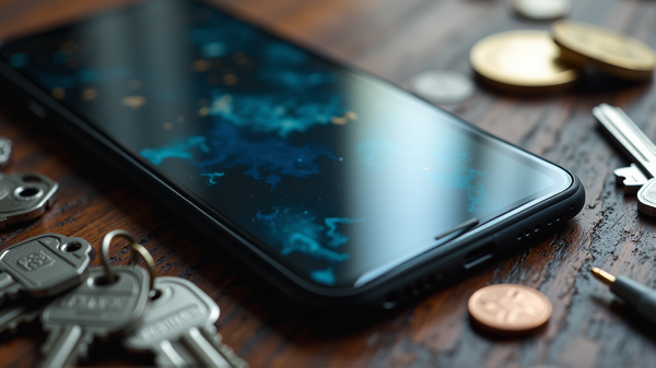 Revolutionize Your Phone Protection: Embrace Tempered Glass