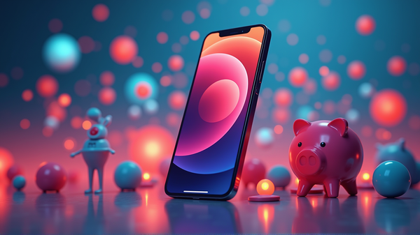 Unlock Incredible Savings: Get the iPhone 16 Pro Cheaper This Cyber Monday!