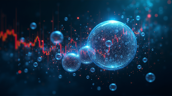 Inside the Debate: Is the AI Industry a Bubble Ready to Burst?