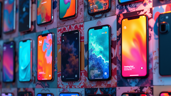 Snatch Last-Minute Phone Deals After Cyber Monday!