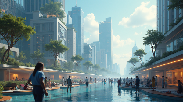 Elon Musk Envisions a World Where Work Becomes Optional