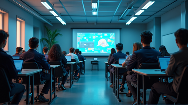 Cumberland County's Revolution in Tech Safety: A New Era in AI Regulation