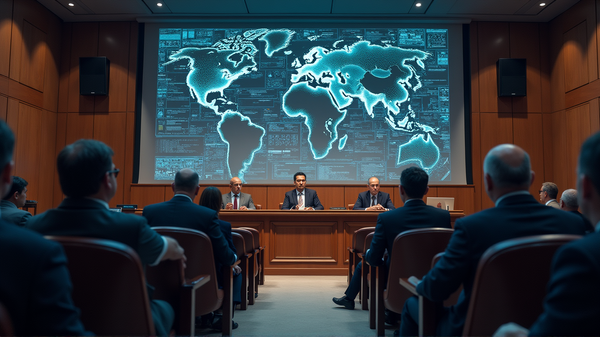 Big Tech's Battlefront: Navigating US Antitrust Lawsuits