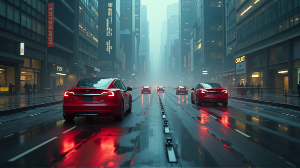 Grok AI Sparks Controversy with Dark Humour and Unsettling Priorities