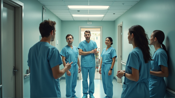 Revolutionary Prehabilitation: Shaping the Future of Surgery Preparation