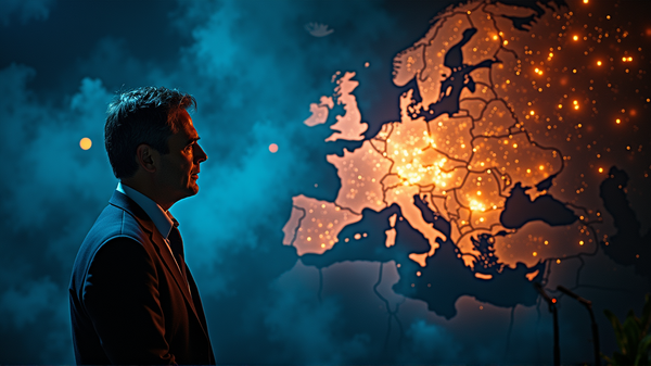 Pedro Sánchez's Bold Stance Against Big Tech: Can He Really Change the Game?