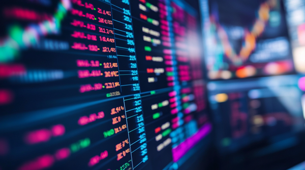 Is Proxel Bi the Ultimate Trading Solution?