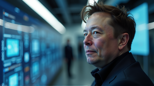 Elon Musk's Reflections on DOGE: A Billionaire's Journey with Government Efficiency