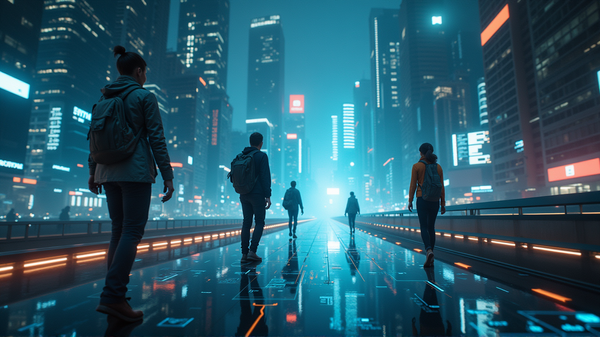 Autonomous Software: A Misfortune or Marvel in the Making?