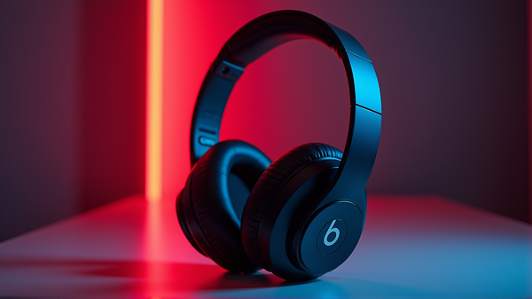 Amazon's Shocking Zero-Profit Offer on Beats Solo 4 Is a Cyber Monday Sensation