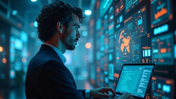 Apple's AI Future: Amar Subramanya Takes the Helm