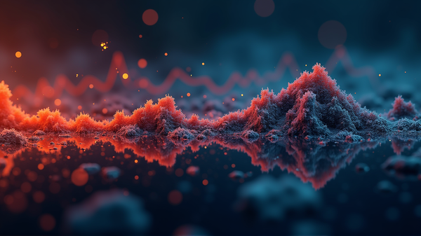 Hi-Tech Pipes: Navigating Volatility Amid Mixed Market Signals