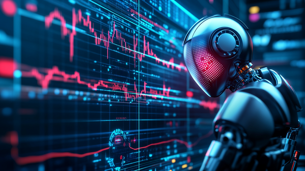 Astrelwick: Examining a New Era in Digital Trading