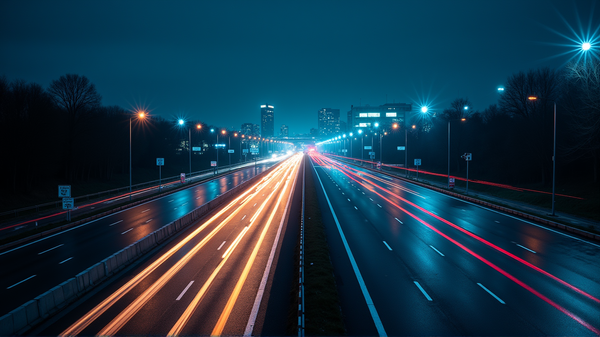 Smart Sensors Illuminate Mississippi: MDOT's Battle Against Copper Theft