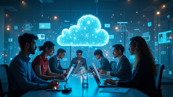 Essential Tech Solutions Shaping Small Businesses in 2026