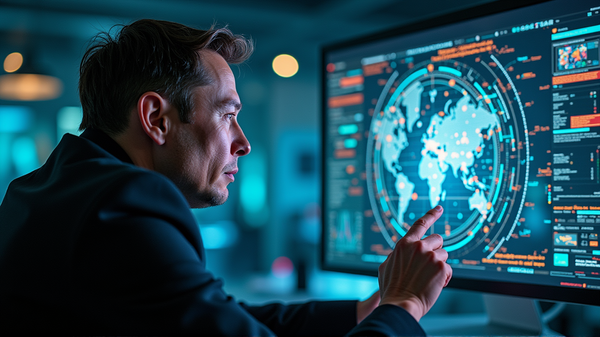 Elon Musk’s X Platforms: Unveiling Hidden Battles of Influence