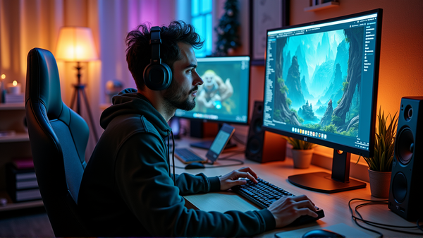 Avoid Gamer Burnout: A WoW Guide for Busy Bees!