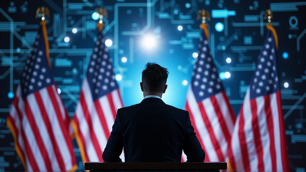 Elon Musk Predicts JD Vance as the Successor to Trump: A New Political Era?