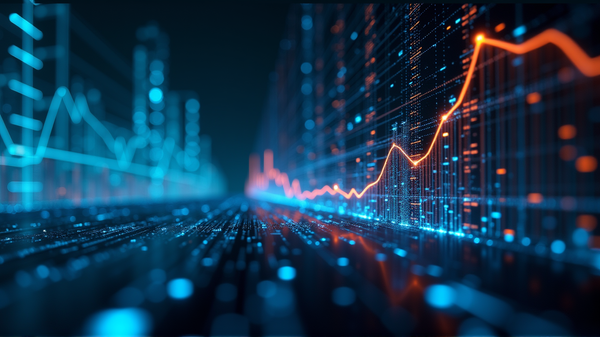 Unveiling Big Tech's Dominance: AI and Cloud are the New Money Machines