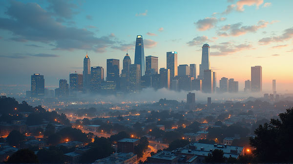 VC Max Altman Warns: Silicon Valley Must Refocus on Execution Over Lofty Ideals