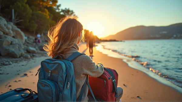 Ultimate Travel Hacks: Secrets for a Cheaper, Smoother Adventure Revealed!