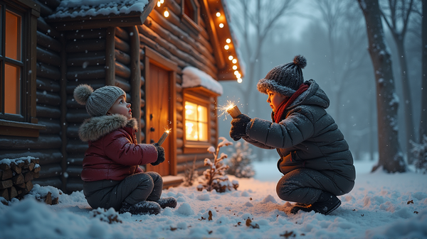 Prevent Winter Woes: Thames Water's Essential Tips to Avoid Costly Burst Pipes