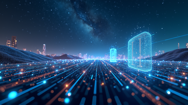 The Digital Divide: Missouri's Age Verification Trend Ushers in a Privacy Revolution