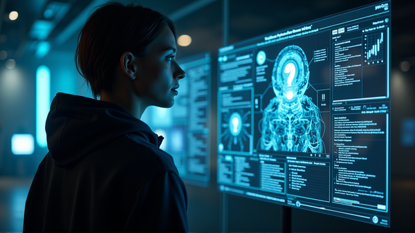 Elon Musk's Grok AI Exposes Home Addresses: A Shocking Breach of Privacy!