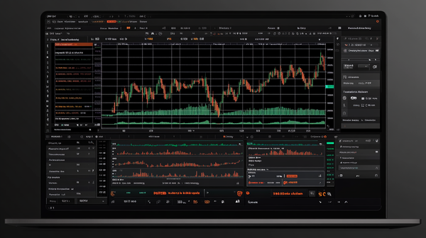 Irongate Luxten: A Trustworthy System or Not?