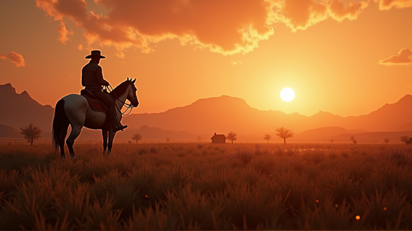 Ride into the Wild West: Red Dead Redemption Gallops onto Netflix!