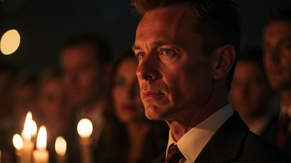 Elon Musk's Unexpected Tribute to Charlie Kirk Connects Leaders