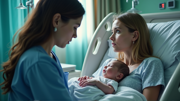 CDC Panel Decision Sparks Controversy: Newborn Hepatitis B Vaccination Halts