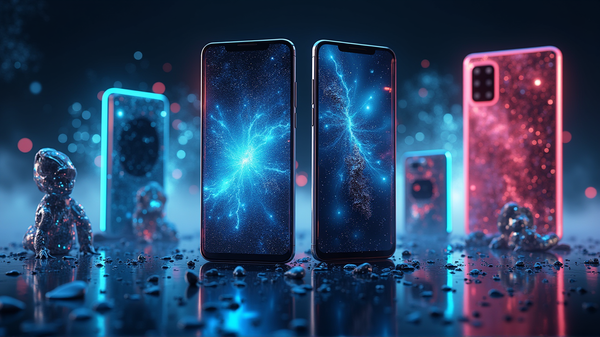 Google Pixel: Exclusive AI Features Fuel Rivalry With iOS