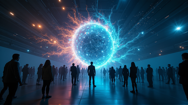 Utah's High Tech West Takes a Bold Leap, Inspired by Michigan