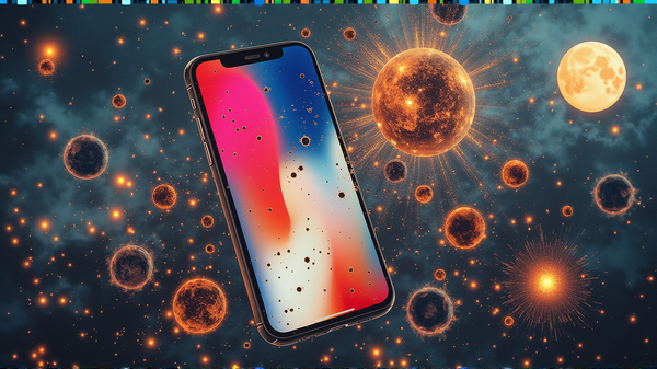 iPhone 17's Remarkable Sales Surge: Boon for 2025, Peril for 2026?