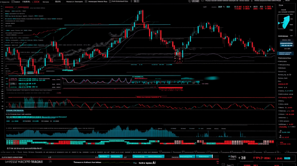 Afriprofit AI—Unveiling Truth: Is It the Ultimate Trading Solution?