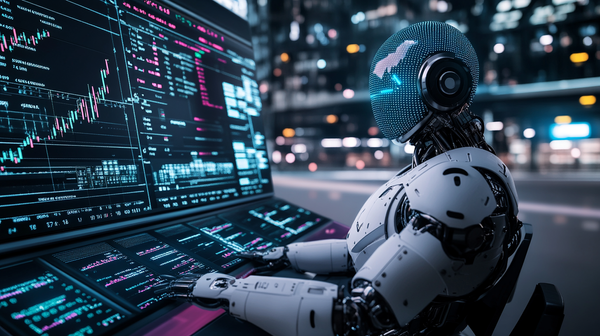 Finetorex: The Revolutionary Trading Platform or a Risky Gamble?