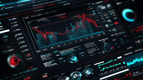 Xyvora Scalaris: Is This Revolutionary Trading Tool Truly Reliable?